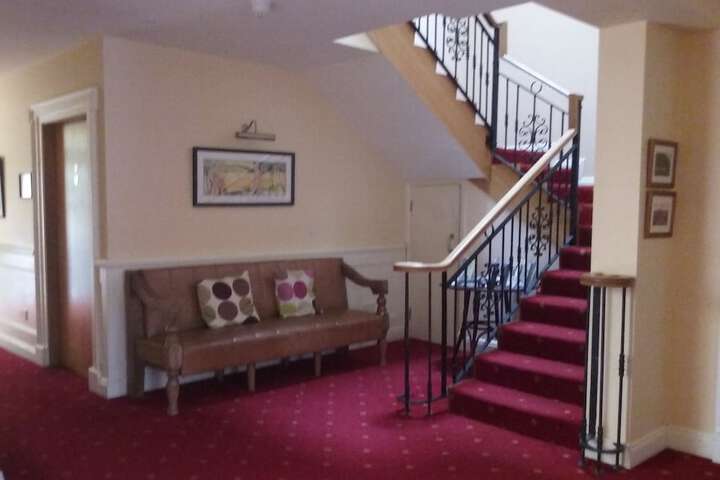Ballroom/Hall 17 of 24