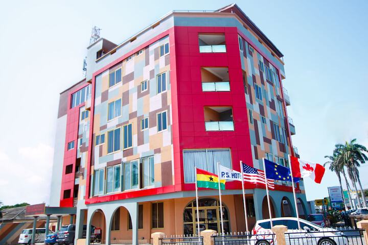 Prestige Suites