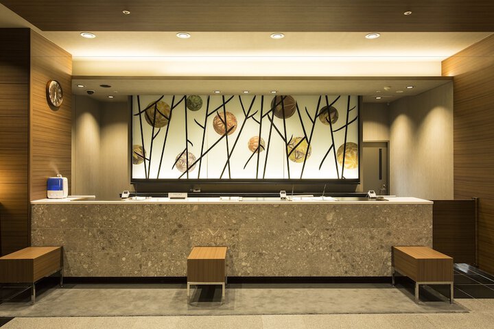 Hotel Interior 7 of 53