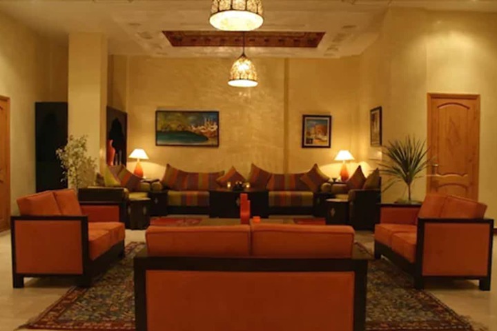 Hotel Interior 4 of 31