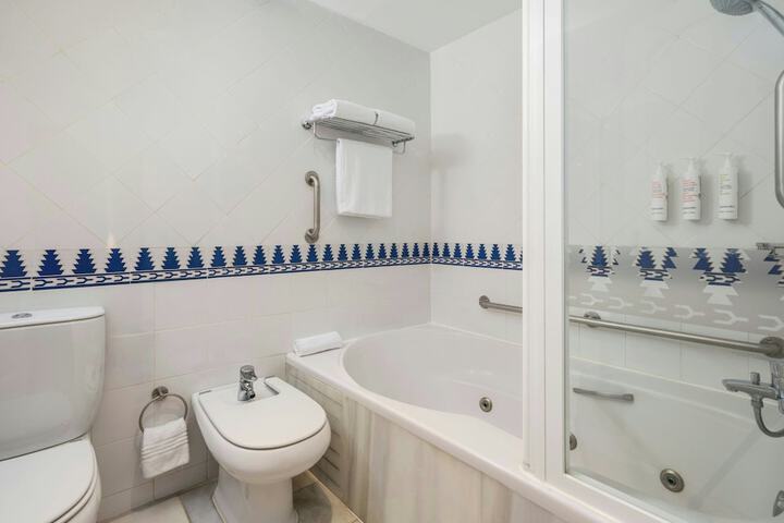 Bath Amenities