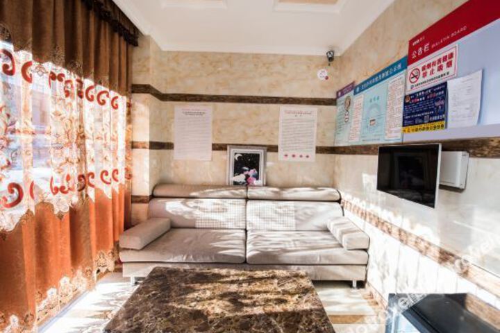 Hotel Interior 8 of 13