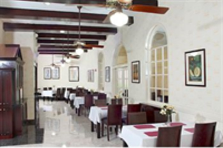 Fitness Facility Photos