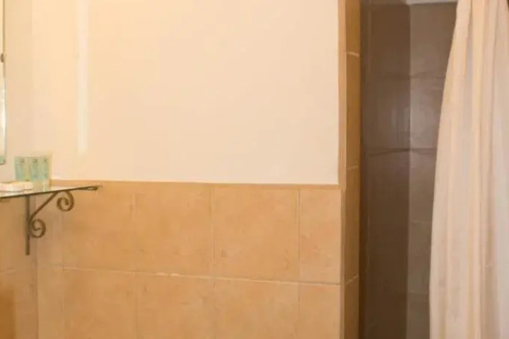 Bath Interior