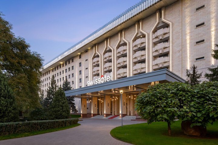 Photo of Swissôtel Wellness Resort Alatau Almaty