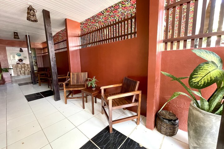 Hotel 68 of 72