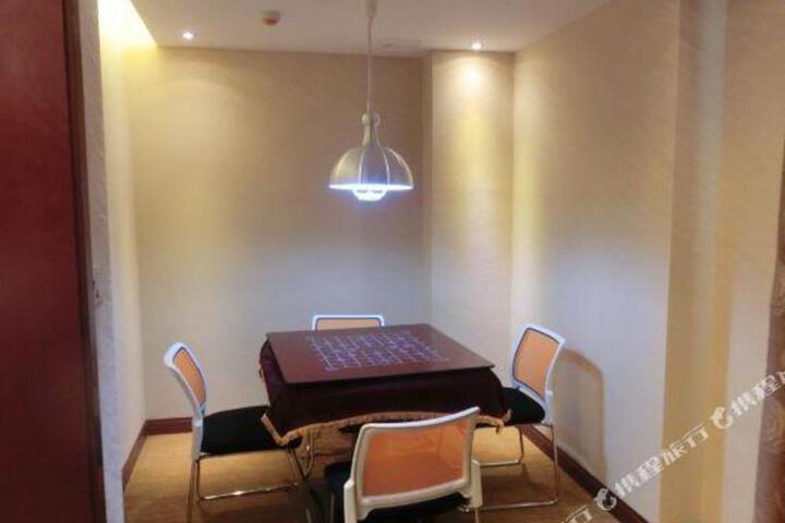 Mingdi Hotel (Xi＇an Daminggong Zuanshi)