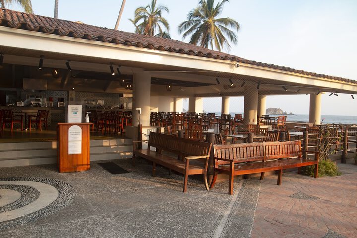 Restaurants