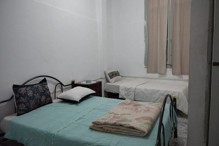Hotel sidi belhassen