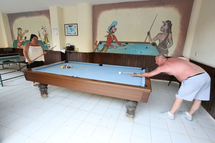 Hotel Amenity