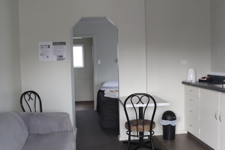 Image of Sierra Beachfront Motel