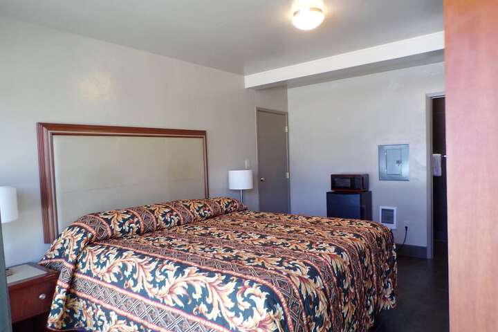 Room 31 of 101