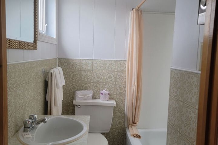 Restrooms