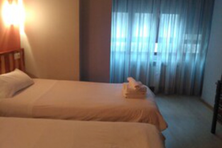 Hostal Brasil