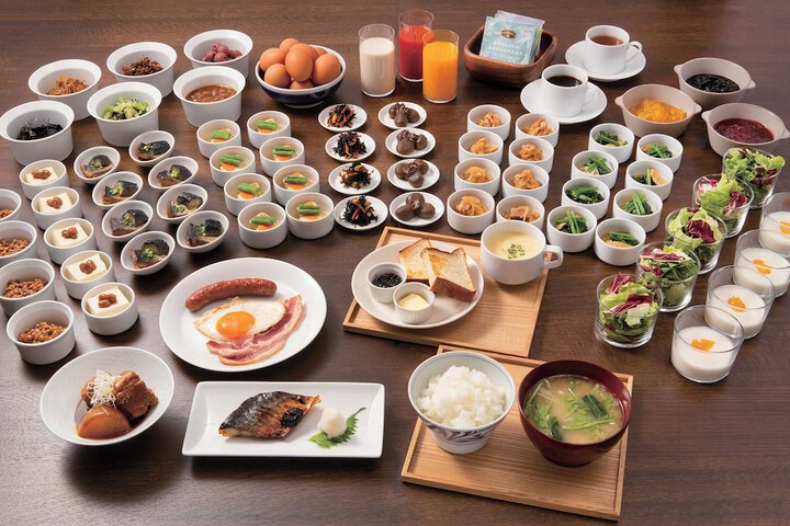 Breakfast/Coffee Service 50 of 53
