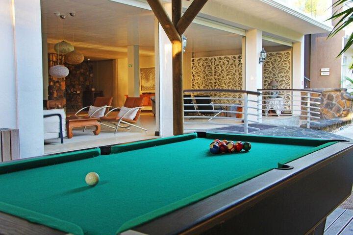 Billiards