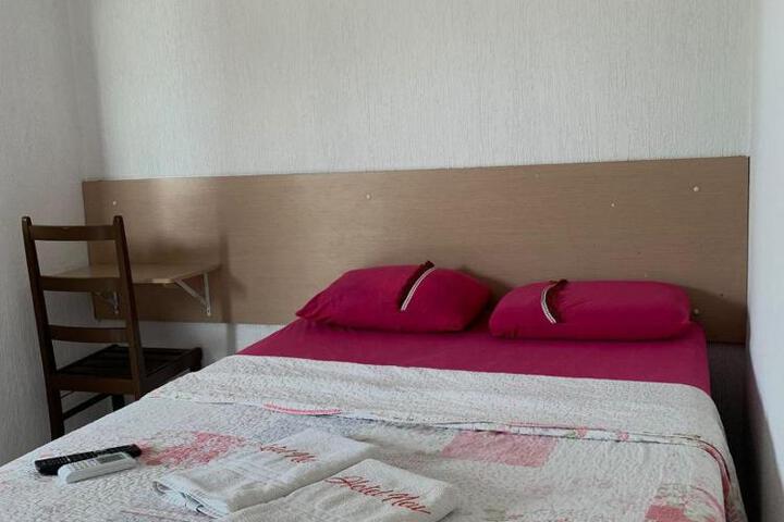 Hotel New