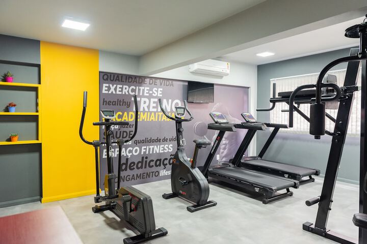 Health and Fitness 25 of 43