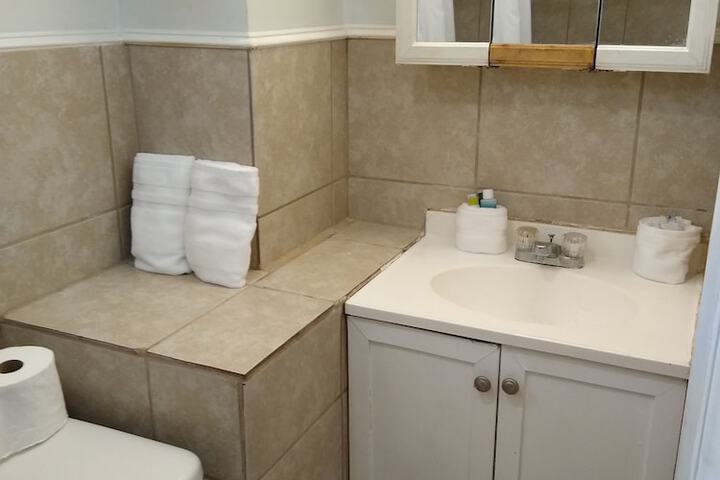 Standard Single Room 1 Queen Bed (7 of 8)