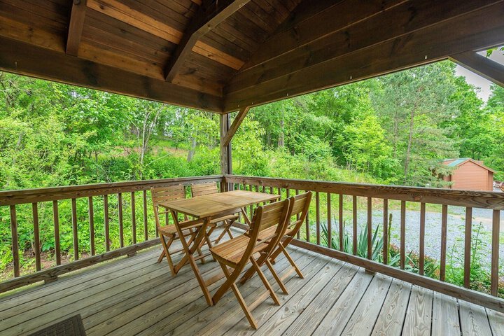 Terrace/Patio 84 of 162