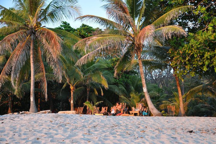 Beach 21 of 25