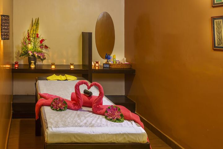 Wellness Treatments