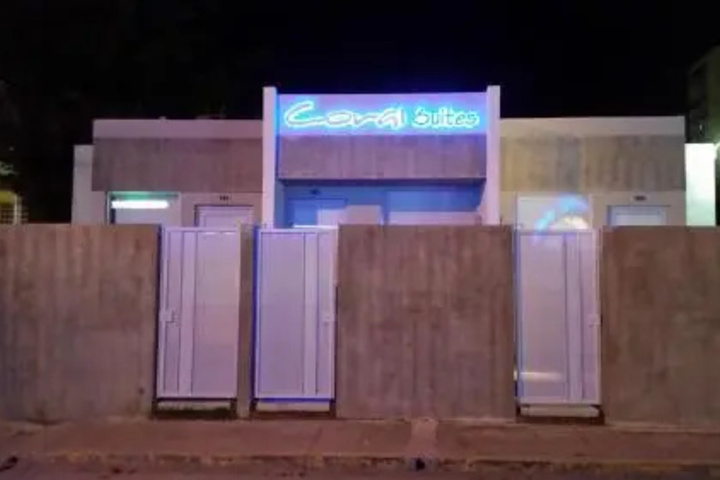 Image of Coral Suites