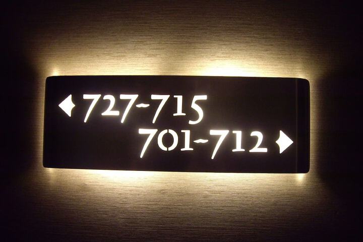 Hotel Interior 62 of 72
