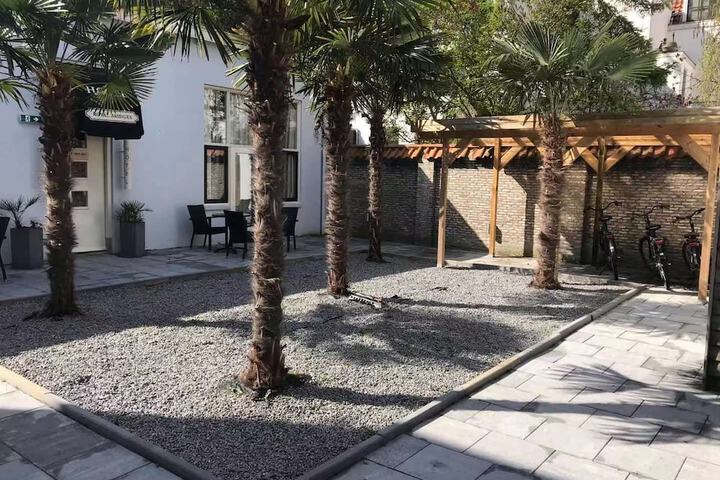Terrace/Patio 82 of 85