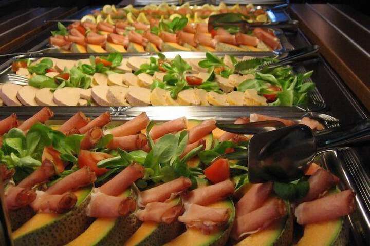 Buffet