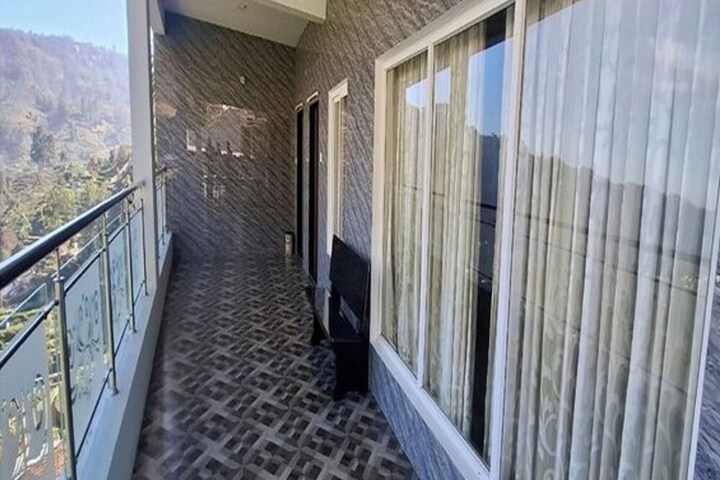Terrace/Patio 17 of 26
