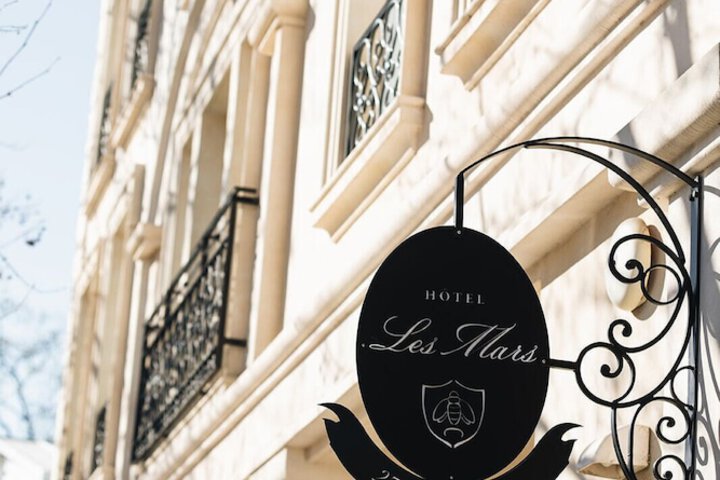 Hotel 52 of 53