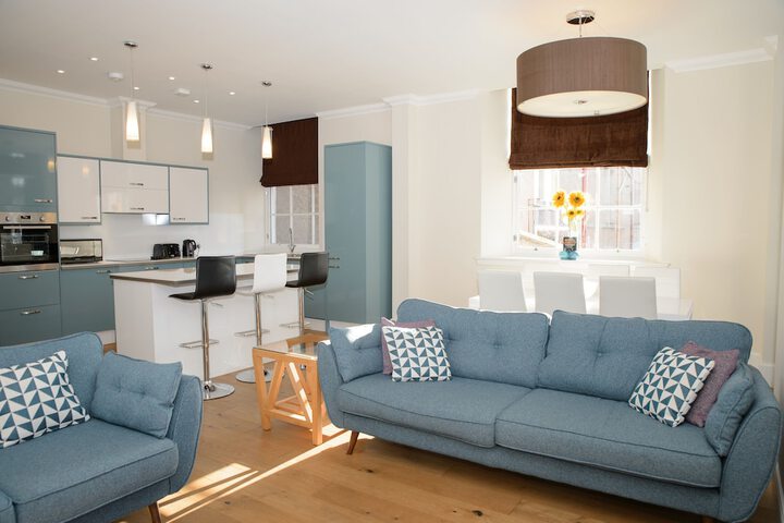 Fitness Center Photo