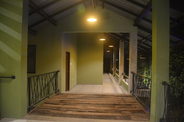 Terrace/Patio 23 of 25