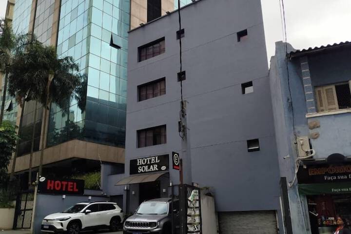 Hotel 34 of 34