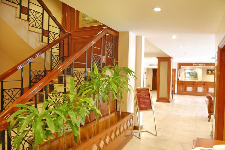 Lobby Photos