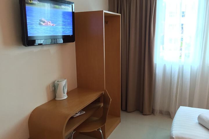 Room 15 of 55