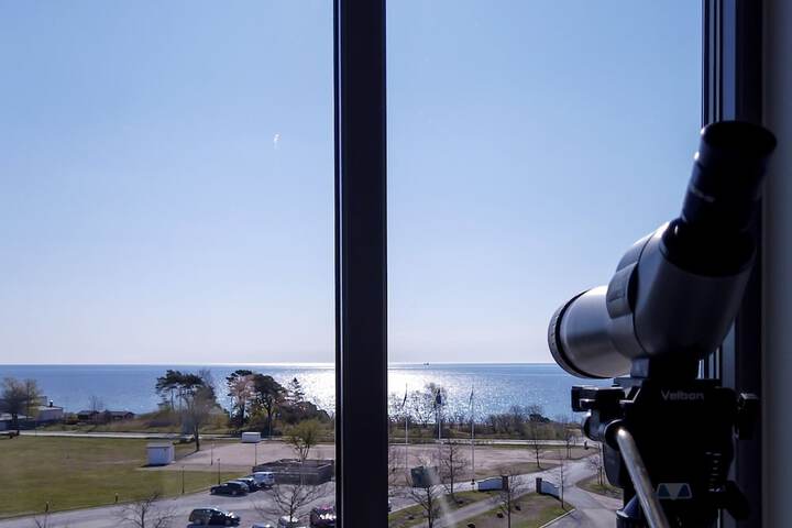 Hotel View 158 of 158