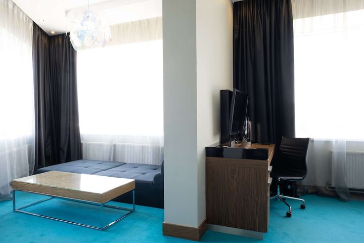 Room 63 of 160
