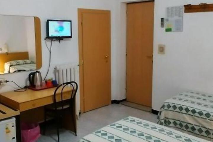 Guestroom Pic