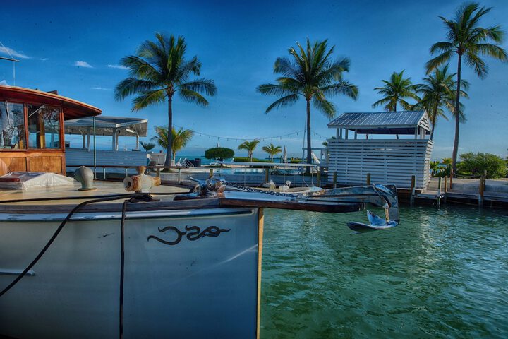 Dock
