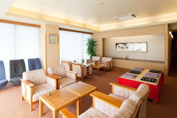Hotel Interior 2 of 34