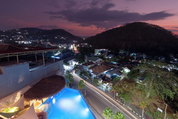 Hotel View 124 of 125