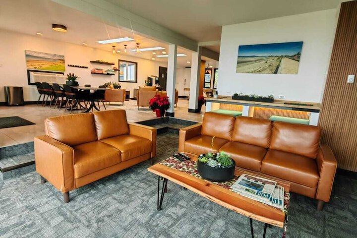 Lobby Photos