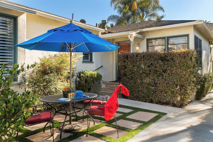 Terrace/Patio 102 of 221