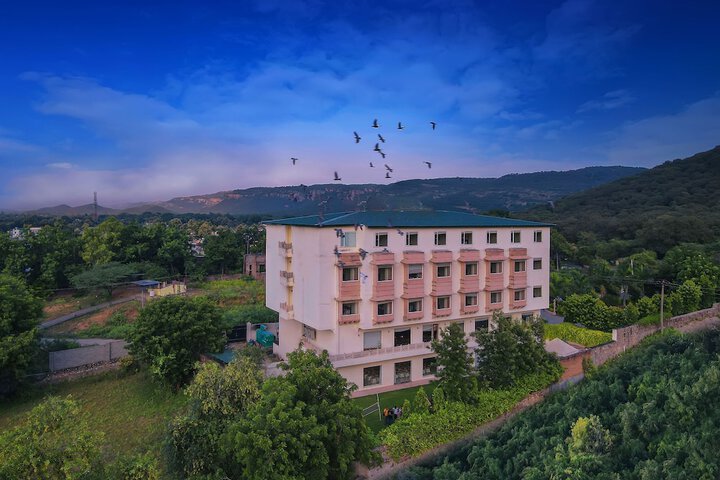 Hotel 78 of 88