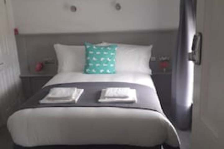 Wigan House Drumcondra