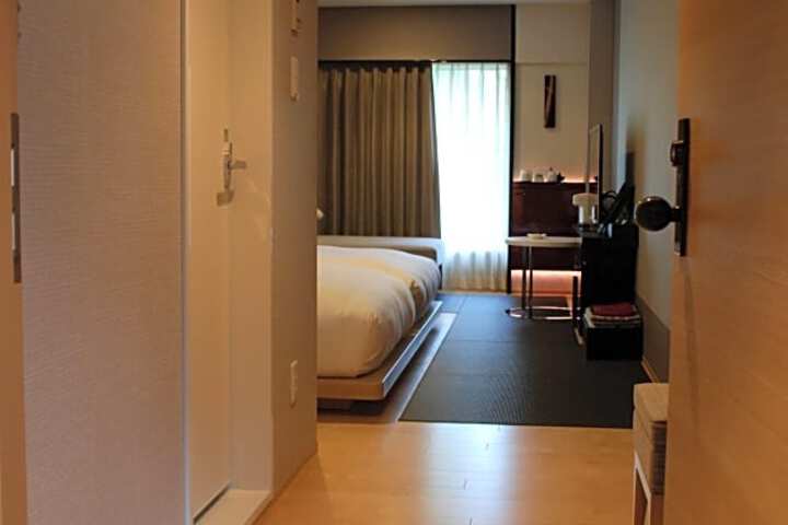 Inside Room Photo