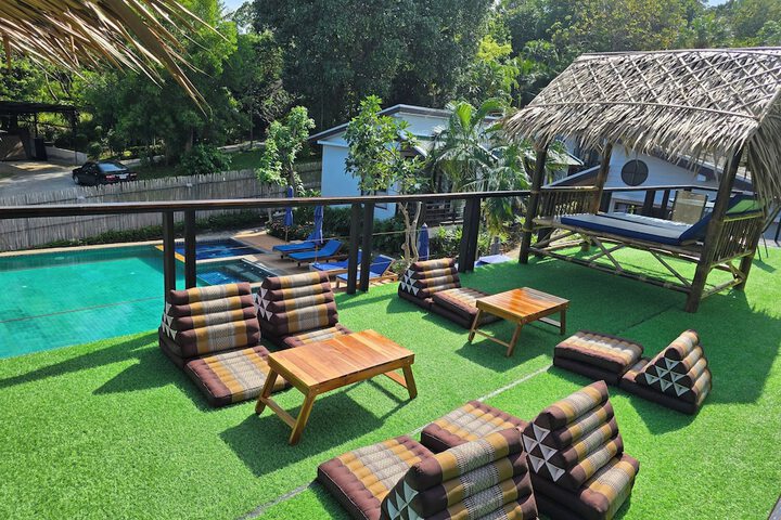 Terrace/Patio 169 of 171