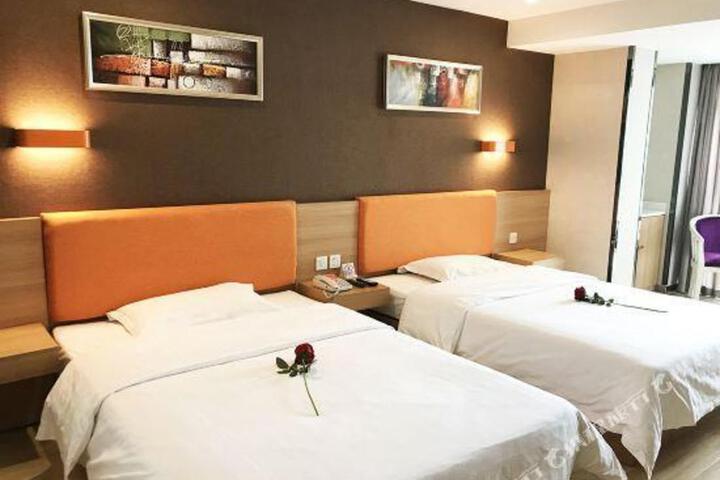 7 Days Premium (Chengdu Pixian Xiqu Avenue)